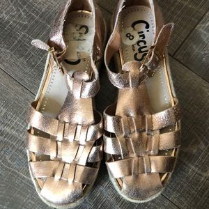 Circus by Sam Edelman sandal